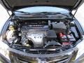 Black - Camry LE Photo No. 36