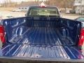 2013 Blue Topaz Metallic Chevrolet Silverado 1500 Work Truck Regular Cab 4x4  photo #8
