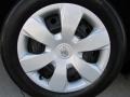 Black - Camry LE Photo No. 40