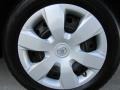 Black - Camry LE Photo No. 41