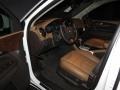 White Opal - Enclave Leather Photo No. 5