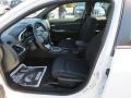 New Bright White - Avenger SXT Blacktop Photo No. 6