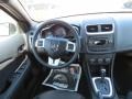 New Bright White - Avenger SXT Blacktop Photo No. 8