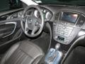 2013 Graphite Blue Metallic Buick Regal Turbo  photo #5