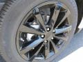 New Bright White - Avenger SXT V6 Blacktop Photo No. 5
