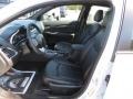 New Bright White - Avenger SXT V6 Blacktop Photo No. 6