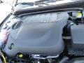 New Bright White - Avenger SXT V6 Blacktop Photo No. 7
