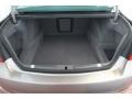 2010 BMW 7 Series 750Li xDrive Sedan Trunk