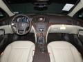 2013 Champagne Silver Metallic Buick Regal Turbo  photo #7