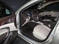 Champagne Silver Metallic - Regal Turbo Photo No. 4