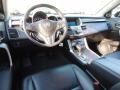 2011 Crystal Black Pearl Acura RDX Technology SH-AWD  photo #10