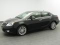 Carbon Black Metallic - Verano FWD Photo No. 1