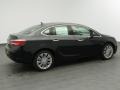 Carbon Black Metallic - Verano FWD Photo No. 2