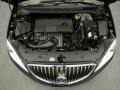 Carbon Black Metallic - Verano FWD Photo No. 3