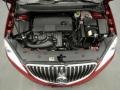 Crystal Red Tintcoat - Verano FWD Photo No. 4