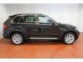 Black Sapphire Metallic - X5 xDrive 35i Photo No. 3