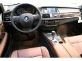 Black Sapphire Metallic - X5 xDrive 35i Photo No. 7