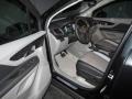 Titanium 2013 Buick Encore Convenience Interior Color