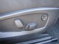Titanium Grey Metallic - 5 Series 525i Sedan Photo No. 21