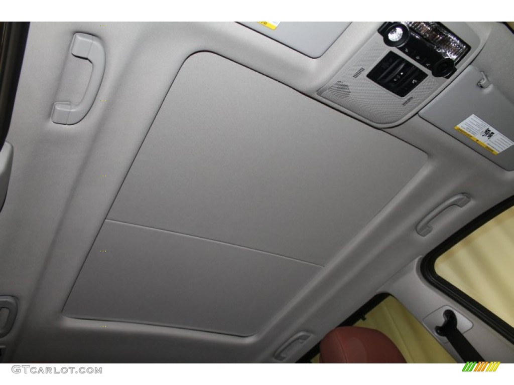 2013 BMW X5 xDrive 35i Sunroof Photo #78433591