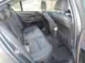 Titanium Grey Metallic - 5 Series 525i Sedan Photo No. 22