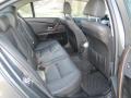 2004 Titanium Grey Metallic BMW 5 Series 525i Sedan  photo #22