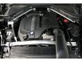 3.0 Liter TwinPower-Turbocharged DOHC 24-Valve VVT Inline 6 Cylinder 2013 BMW X5 xDrive 35i Engine