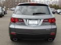 2011 Polished Metal Metallic Acura RDX SH-AWD  photo #6