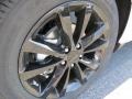 New Bright White - Avenger SXT Blacktop Photo No. 5