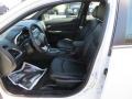 New Bright White - Avenger SXT Blacktop Photo No. 6