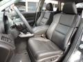 Ebony Front Seat Photo for 2011 Acura RDX #78433913
