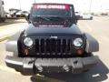 Black - Wrangler Sport 4x4 Photo No. 2