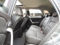 Ebony Rear Seat Photo for 2011 Acura RDX #78434088