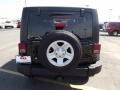 Black - Wrangler Sport 4x4 Photo No. 6