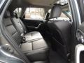 Ebony Rear Seat Photo for 2011 Acura RDX #78434138