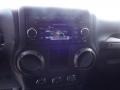 Black - Wrangler Sport 4x4 Photo No. 10