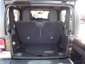 Black - Wrangler Sport 4x4 Photo No. 15