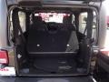 Black - Wrangler Sport 4x4 Photo No. 16