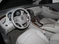 Carbon Black Metallic - LaCrosse FWD Photo No. 5