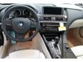2013 Carbon Black Metallic BMW 6 Series 650i xDrive Convertible  photo #7