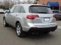 2011 Palladium Metallic Acura MDX   photo #7