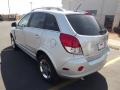 Silver Ice Metallic - Captiva Sport LTZ AWD Photo No. 7