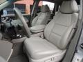 2011 Palladium Metallic Acura MDX   photo #11