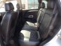 Black Rear Seat Photo for 2012 Chevrolet Captiva Sport #78434677