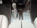 2011 Palladium Metallic Acura MDX   photo #19