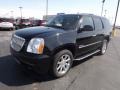 Onyx Black - Yukon Denali AWD Photo No. 1