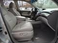 2011 Palladium Metallic Acura MDX   photo #26