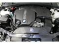 3.0 liter DI TwinPower Turbocharged DOHC 24-Valve VVT Inline 6 Cylinder 2013 BMW 1 Series 135i Convertible Engine