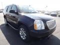 Onyx Black - Yukon Denali AWD Photo No. 3