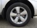 2011 Palladium Metallic Acura MDX   photo #28